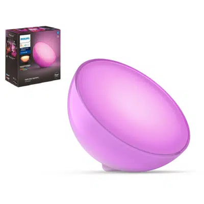 Image for (BR) Hue Go