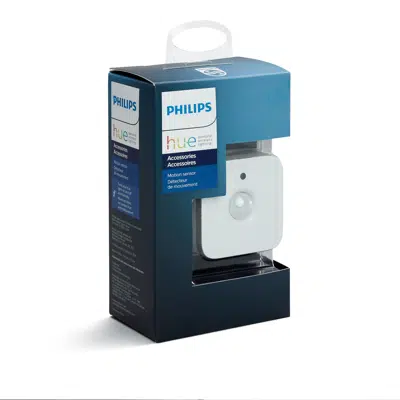 Immagine per (BR) Hue Sensor
