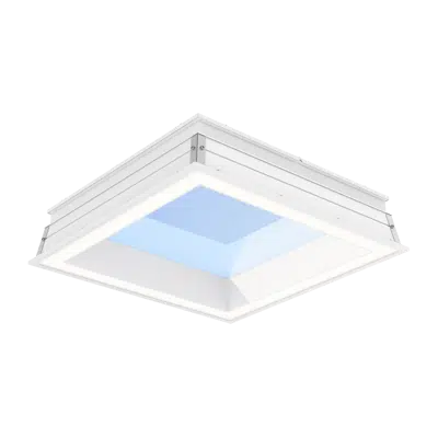 billede til Skylight