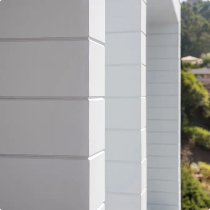 Hardie™ Architectural Panel Siding