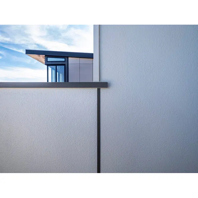 Hardie™ Architectural Panel Siding