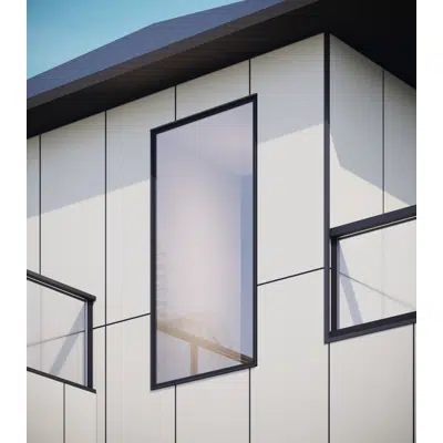 Image for Hardie™ Architectural Panel Siding