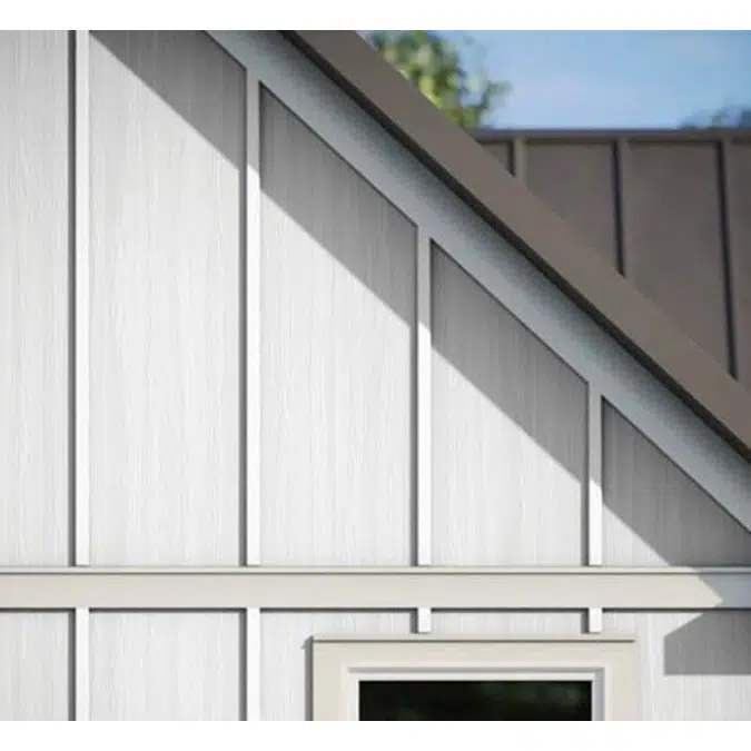 Hardie® Trim Batten Boards