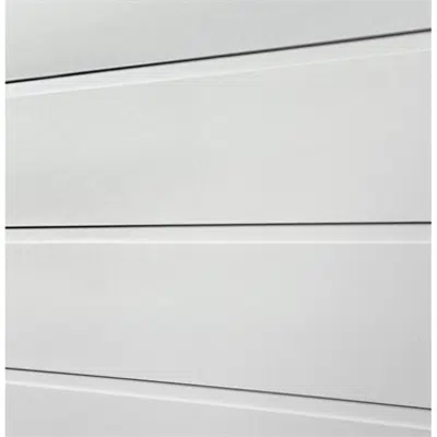 изображение для Hardie® Artisan Square Channel Siding by James Hardie