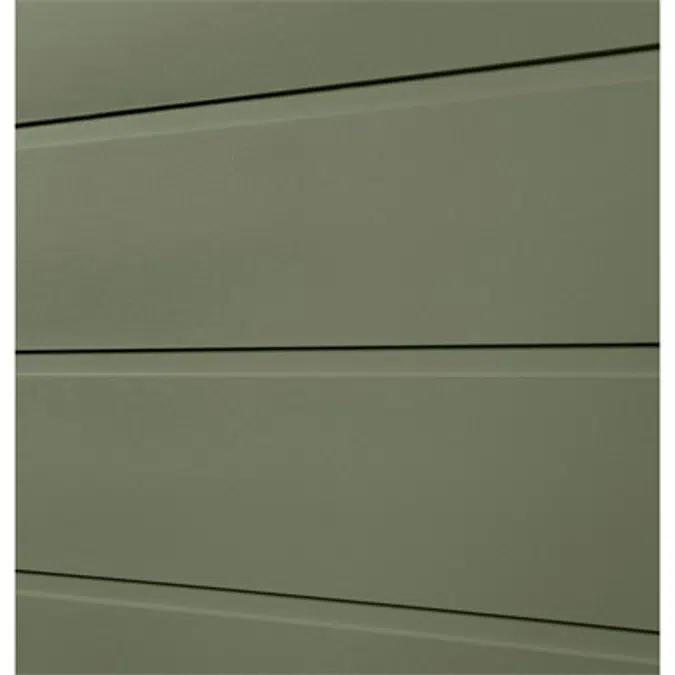 Hardie® Artisan Square Channel Siding by James Hardie