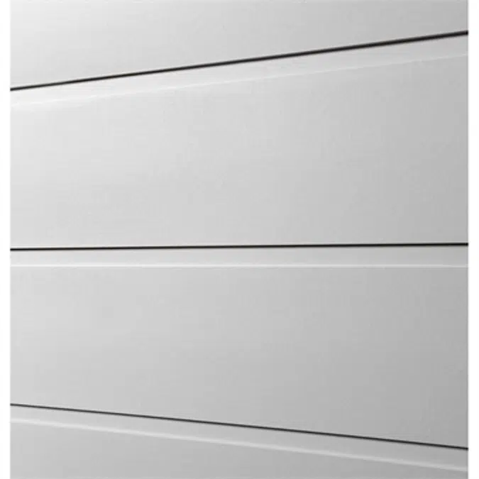 Hardie® Artisan® Square Channel Siding