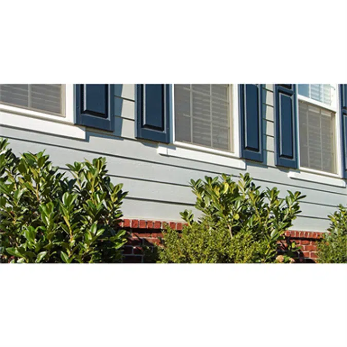 Hardie® Plank Lap Siding