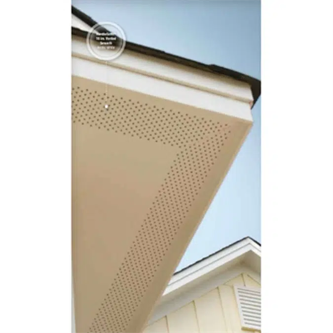 Hardie® Soffit Panels