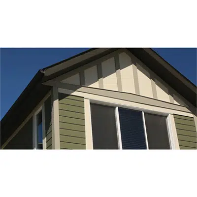 Image for Hardie® Panel Vertical Siding