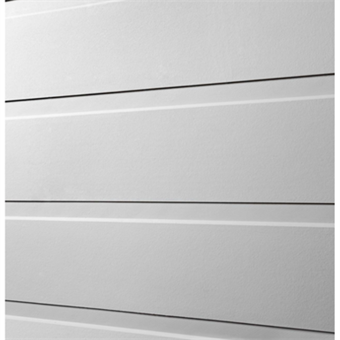 Last ned gratis BIMinnhold fra BIMobject Artisan® Bevel Channel Siding