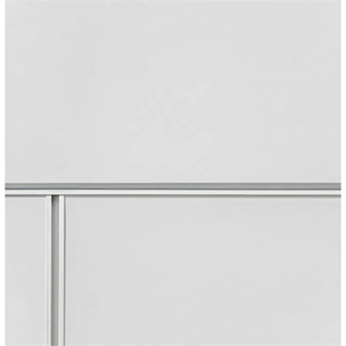 Reveal® Panel with Surround Trim by James Hardie  