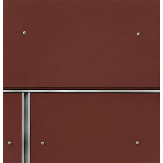 Reveal® Panel with Surround Trim by James Hardie  