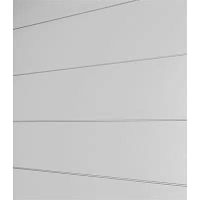 Hardie® Artisan ShipLap Siding by James Hardie图像