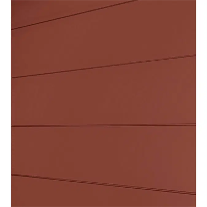 Hardie® Artisan ShipLap Siding by James Hardie