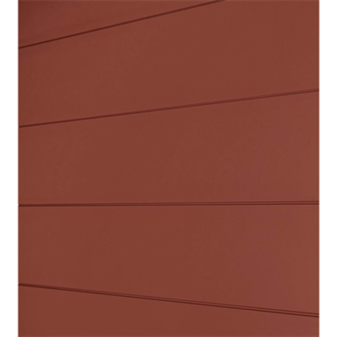 BIM objects Free download! Artisan® ShipLap Siding by James Hardie
