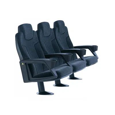 Image for Megaseat 9112