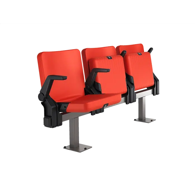 Kairos Seating