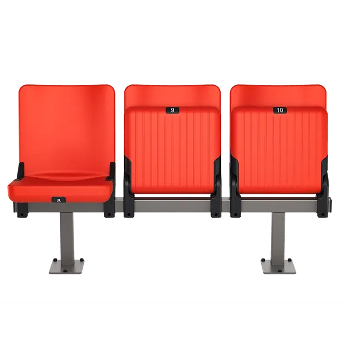 Kairos Seating