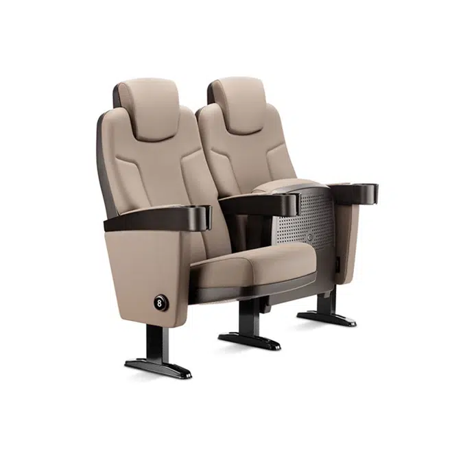 Megaseat 9042