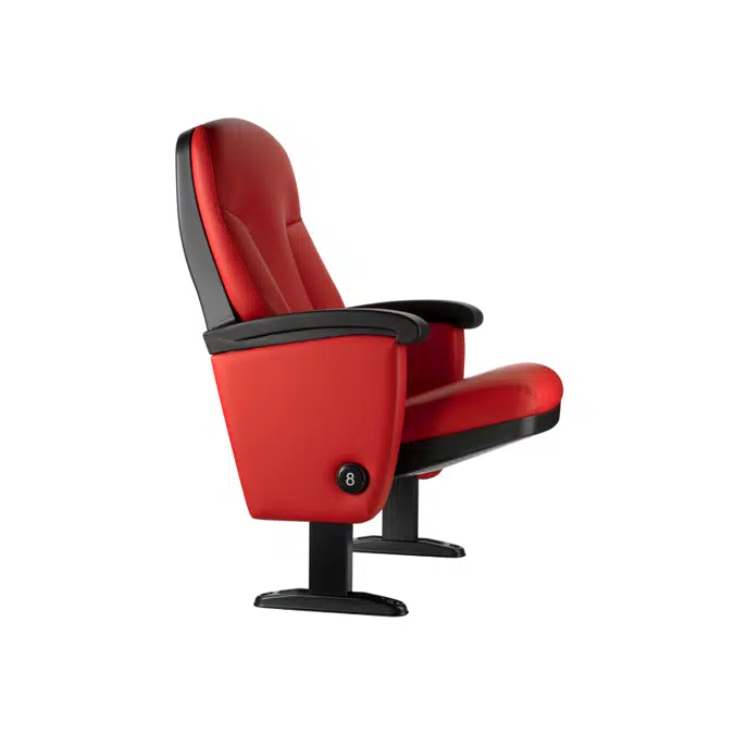 Megaseat 8136