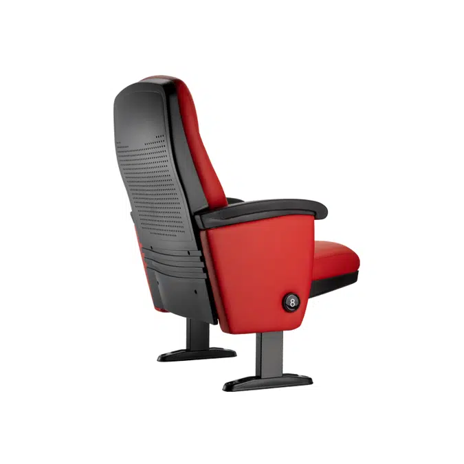 Megaseat 8136