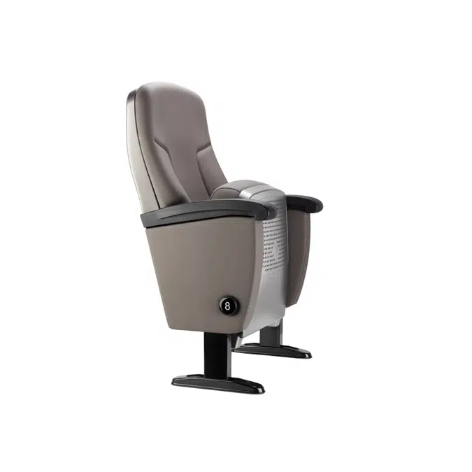 Megaseat 8136