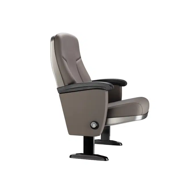 Megaseat 8136