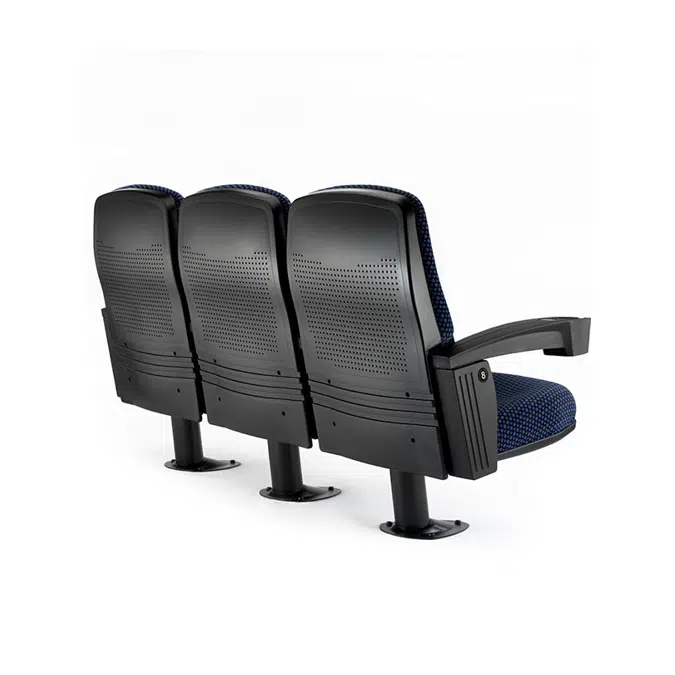 Megaseat 9078