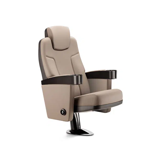 Megaseat 9043