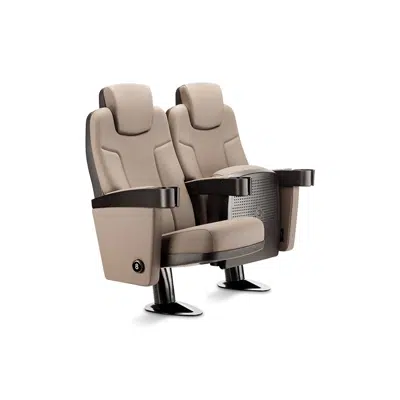 Image for Megaseat 9043