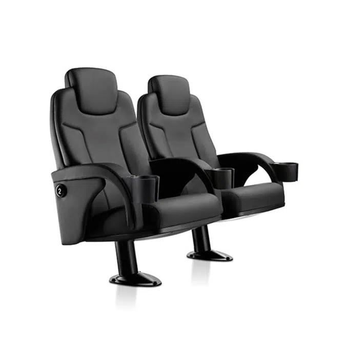 Megaseat 9113