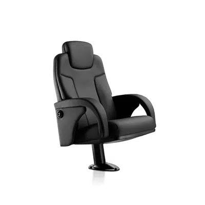 Image for Megaseat 9113