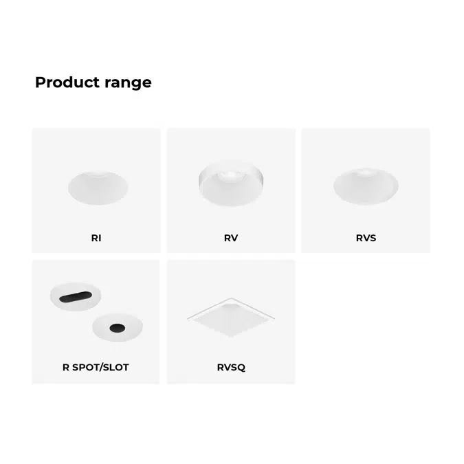 Pipes RVSQ