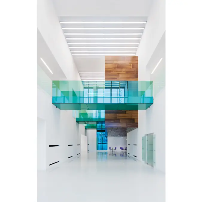 BIM objects - Free download! Gyon C | BIMobject