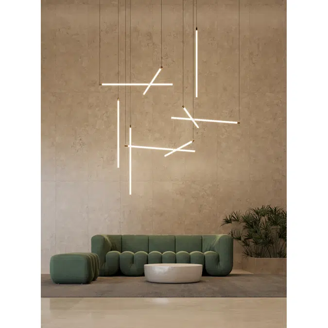 Lysabel S Horizontal