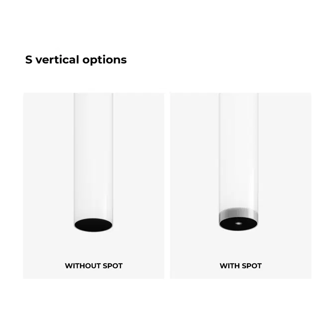 Issa S Vertical
