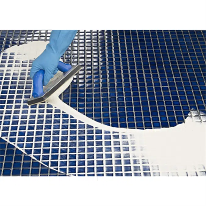 ARDEX EG 8 PLUS - Easy Apply & Clean Epoxy Tile Grout & Adhesive