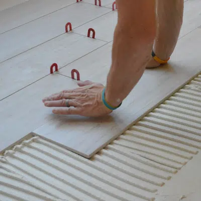 imagem para ARDEX X 78™ Semi-Pourable Tile and Stone Mortar