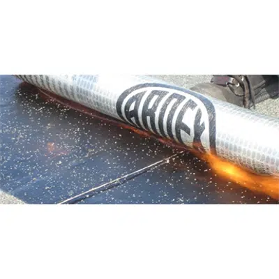 Image for Torch Applied Membranes - Details