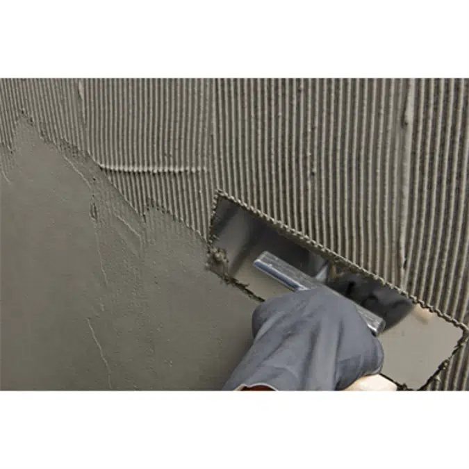 ARDEX S 7 PLUS Malta Elastica Impermeabilizzante