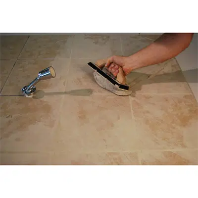 Image for ARDEX Tile installation over concrete with Electric Radiant heat, mortar, grout and sealant 