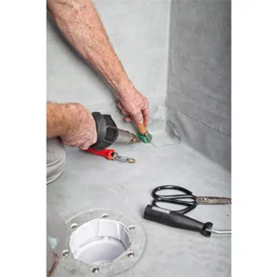 Image for ARDEX WPM 750 - WeldTec Internal Undertile Waterproofing Membrane