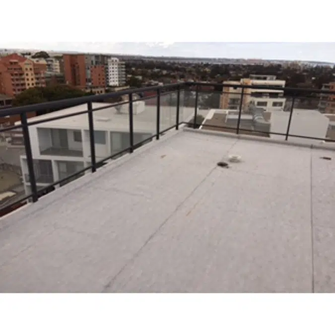 ARDEX WPM 750 - WeldTec Internal Undertile Waterproofing Membrane