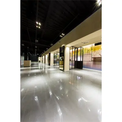 ARDEX PC-T™ ​Polished Concrete Topping​​​​​​​​​​​​​​​​​​​​​​ için görüntü