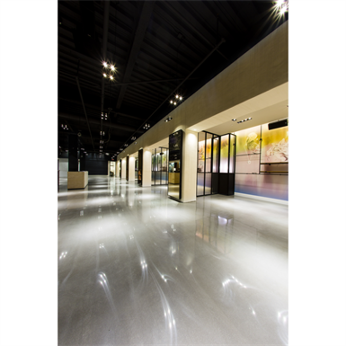 ARDEX PC-T™ ​Polished Concrete Topping​​​​​​​​​​​​​​​​​​​​​​