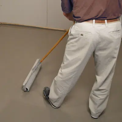 Image pour ARDEX K 10 - Reactivatable™, High-Flow, Self-Leveling Underlayment