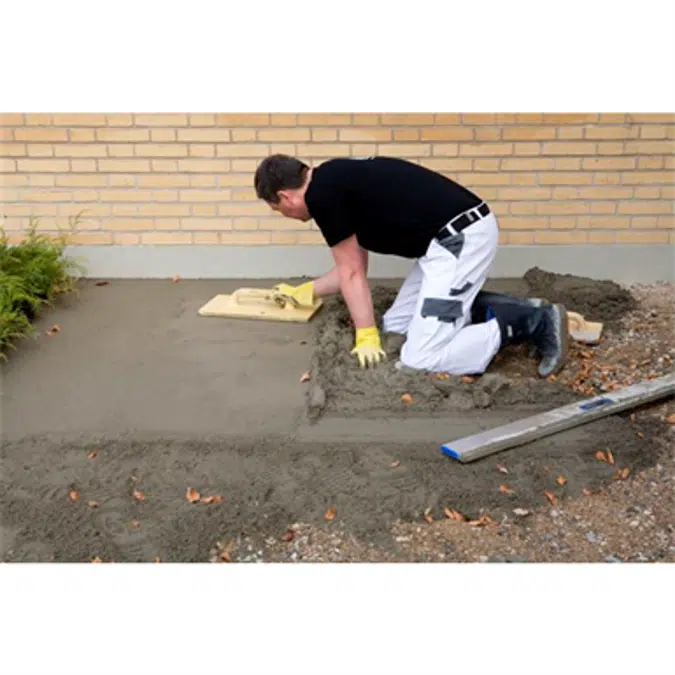 ARDEX A 38 4 Stunden-Estrichbindelmittel