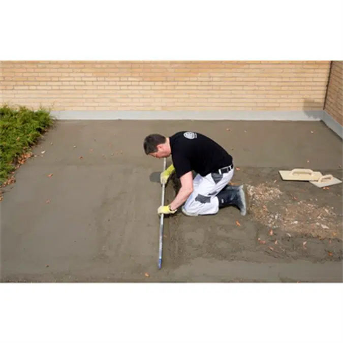 ARDEX A 38™ Rapid Set Screed