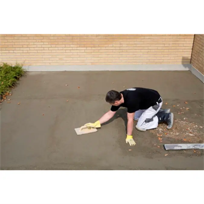 ARDEX A 38™ Rapid Set Screed