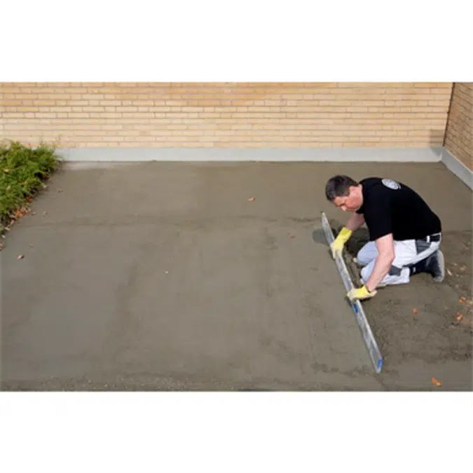 ARDEX A 38™ Rapid Set Screed